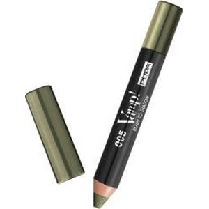 Pupa Milano Vamp! Ready to shadow 005