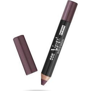 PUPA Milano - Vamp! Ready-To-Shadow Pencil Oogschaduw 1.4 g Smoky Mauve
