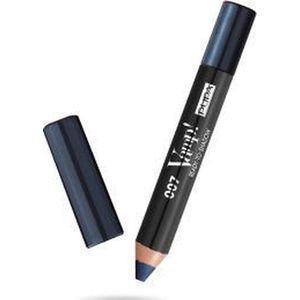 PUPA Milano - Vamp! Ready-To-Shadow Pencil Oogschaduw 1.4 g Smoky Blue