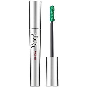 PUPA Milano Vamp! Mascara wimpermascara 9 ml 504 Military Gree