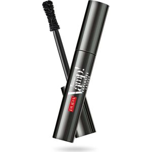 PUPA Milano - Vamp! Explosive Lashes - Mascara - Black - 12 ml