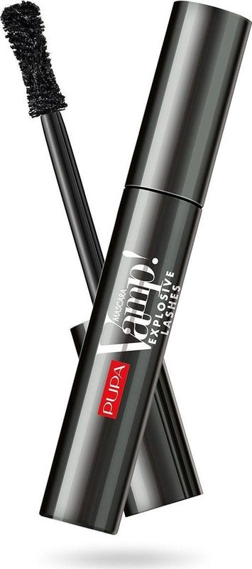 PUPA Milano - Vamp! Explosive Lashes - Mascara - Black - 12 ml