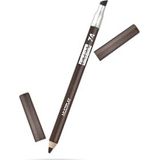 Eye Make-Up Multiplay Eye Pencil 74 I Love Brownie