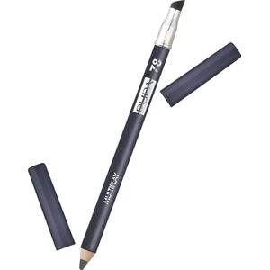 Pupa Milano Multiplay Oogpotlood - 78 Denim Obsession