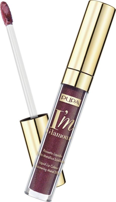 Pupa - Vloeibare Lippenstift - 3 ml