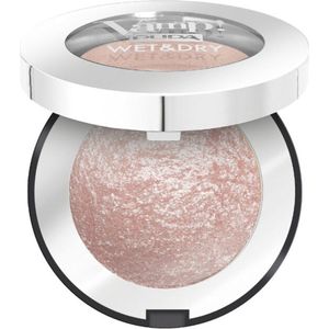 Pupa Milano - Vamp! Wet & Dry Eyeshadow - 201