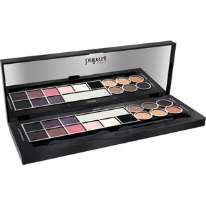 Pupa Make up palette - Kit Pupart S. Shiny Rock Soul 023