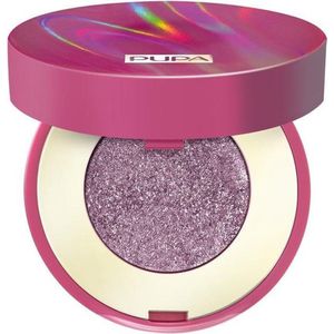 PUPA Milano Unexpected Beauty oogschaduw 002 Chameleon Violet Metallic