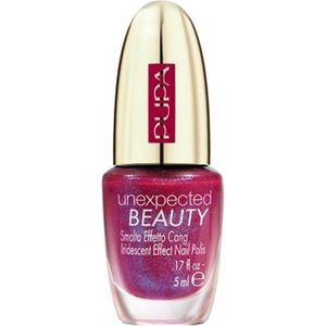 Pupa - Unexpected Beauty - Nagellak - 002 - Glanzende en Kleurrijke Finish