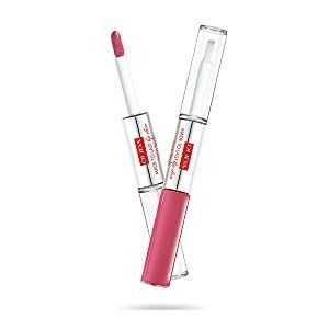 PUPA Milano - Made To Last Duo Lipstick Hot Pink