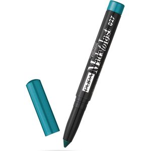Eye Make-Up Made to Last Waterproof Eyeshadow 027 Turquoise