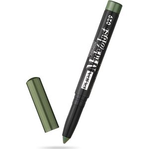 Pupa - made to last - Waterproof oogschaduw - 029 Seaweed