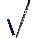 PUPA Milano Ogen Eyeliner & Kajal Made To Last Definition Eyes 405 Navy