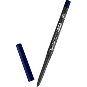 PUPA Milano Ogen Eyeliner & Kajal Made To Last Definition Eyes 405 Navy