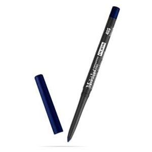 PUPA Milano Ogen Eyeliner & Kajal Made To Last Definition Eyes 405 Navy