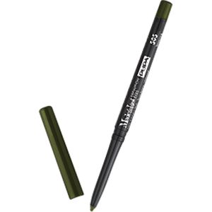 Pupa Milano - Oogpotlood/Kajal - Made To Last - Definition Eyes - 505 Forest