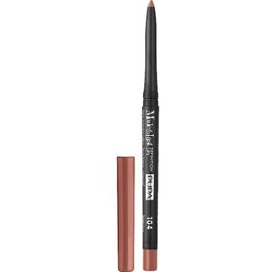 Pupa - Lipliner / Lippenpotlood - 104 Rosewood - Waterproof