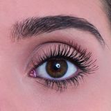 Pupa Milano Vamp! Mascara - Extra Black - 9ml