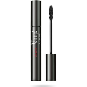Pupa Milano Vamp! All In One Mascara - 101 Extra Black