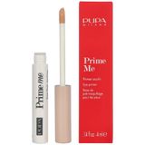 PUPA - Prime Me - Oogprimer - Transparant - 10ml