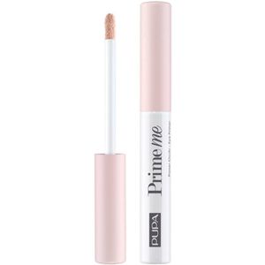 PUPA Milano Ogen Primer Prime Me Eye Primer No. 001 Nude 4 ml ()