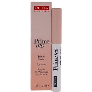 Pupa Milano Prime Me Eye Primer – 001 Nude For Women 4 g Eye Primer