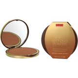 PUPA Milano Complexion Bronzer Desert Bronzing Powder 005 Light Sun Matt