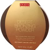 PUPA Milano Complexion Bronzer Desert Bronzing Powder 005 Light Sun Matt