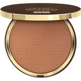 PUPA Milano Complexion Bronzer Desert Bronzing Powder 005 Light Sun Matt