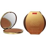 PUPA Bronzer Face Make-Up Desert Bronzing Powder Maxi Size 006 Cocoa Matt