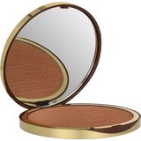PUPA Bronzer Face Make-Up Desert Bronzing Powder Maxi Size 006 Cocoa Matt