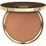 PUPA Bronzer Face Make-Up Desert Bronzing Powder Maxi Size 006 Cocoa Matt
