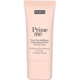 PUPA Milano Mattifying And Pore Minimizing face makeup primer 30 ml 002