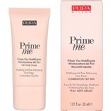 PUPA Milano Mattifying And Pore Minimizing face makeup primer 30 ml 002
