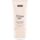 PUPA Milano Mattifying And Pore Minimizing face makeup primer 30 ml 002