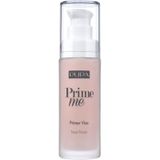 PUPA Milano Teint Primer Prime Me Perfecting Face Primer No. 001 Universal