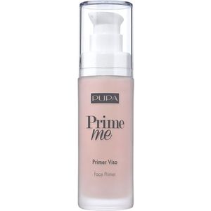 PUPA Gel Face Make-Up Prime Me Perfecting Face Primer Alle Huidtypen 001 Universal