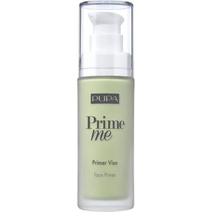 Pupa _ Prime Me - Anti redness corrective face primer 003 - 30 ml