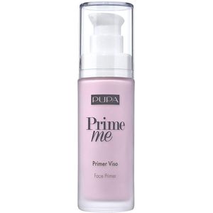 PUPA Milano Make-up gezicht Primer Prime Me Corrective Face Primer No. 004 Lilac 30 ml (€ 1.165,00 / 1 l)