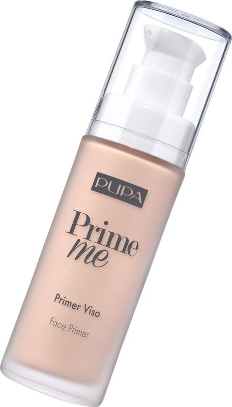 Pupa - Prime Me primer 005 30ml