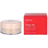 Pupa Milano - Powders - Prime Me - Setting Powder