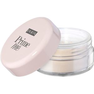 Pupa Milano - Powders - Prime Me - Setting Powder