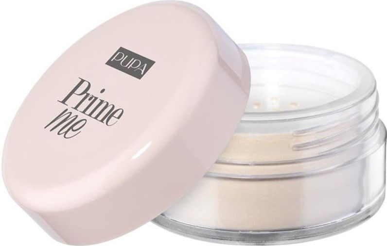 Pupa Milano - Powders - Prime Me - Setting Powder