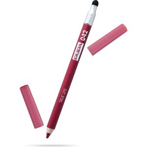 PUPA Milano True Lips 042 Spicy Burgundy 1,2 g