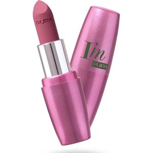 PUPA Milano I'm Candy Punk lippenstift 3,5 g 036 Dust Mauve