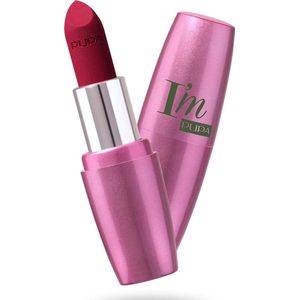 PUPA Milano I'm Candy Punk lippenstift 3,5 g 074 Pretty Ruby