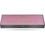 Pupa - Make up Stories Compact Eyeshadow Palette - Rose Addicted 004