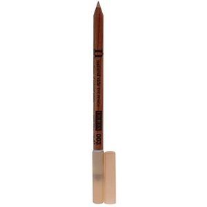 PUPA Potlood Eye Make-Up Natural Side Eye Pencil 003 White Butter