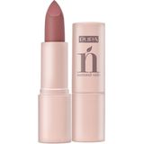 Lip Make-Up Natural Side Pure Radiant Colour Lipstick 003 Luminous Rose