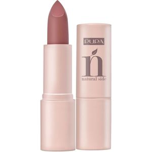 Lip Make-Up Natural Side Pure Radiant Colour Lipstick 003 Luminous Rose